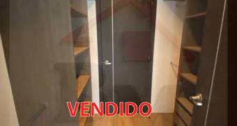 Apartamento en River Park - Santa Ana con Línea Blanca