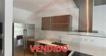 Apartamento en River Park - Santa Ana con Línea Blanca