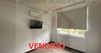 Apartamento en River Park - Santa Ana con Línea Blanca
