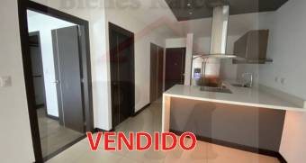 Apartamento en River Park - Santa Ana con Línea Blanca