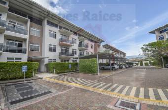 Apartamento en River Park - Santa Ana con Línea Blanca