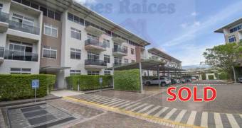 Apartamento en River Park - Santa Ana con Línea Blanca