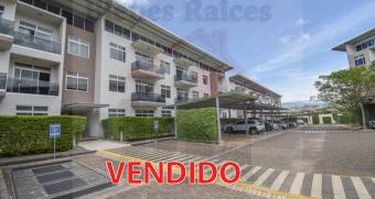Apartamento en River Park - Santa Ana con Línea Blanca