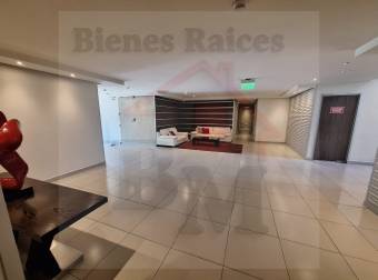 Apartamento en River Park - Santa Ana con Línea Blanca