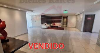 Apartamento en River Park - Santa Ana con Línea Blanca