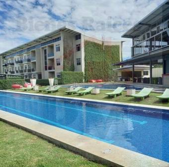 Apartamento en River Park - Santa Ana con Línea Blanca