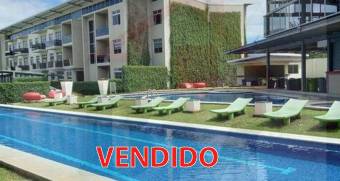 Apartamento en River Park - Santa Ana con Línea Blanca