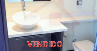 Apartamento en River Park - Santa Ana con Línea Blanca