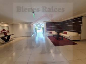 Apartamento en River Park - Santa Ana con Línea Blanca