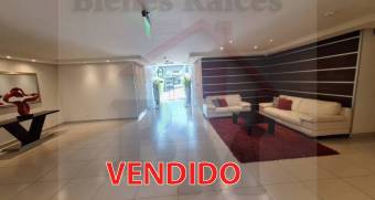 Apartamento en River Park - Santa Ana con Línea Blanca