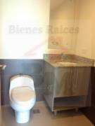 Se Alquila Aparta-Studio con Línea Blanca en Condominio en Heredia