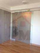 Se Alquila Aparta-Studio con Línea Blanca en Condominio en Heredia