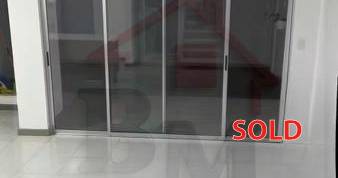 Se Alquila Casa en Condominio en La Asunción de Belén