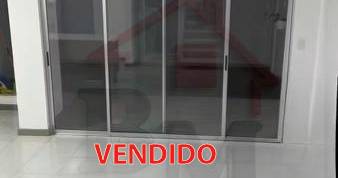 Se Alquila Casa en Condominio en La Asunción de Belén