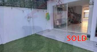 Se Alquila Casa en Condominio en La Asunción de Belén