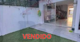 Se Alquila Casa en Condominio en La Asunción de Belén