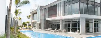 Se Alquila Casa en Condominio en La Asunción de Belén