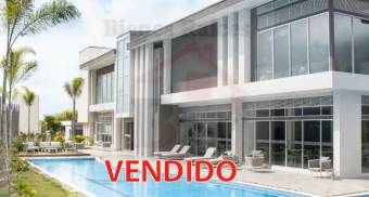 Se Alquila Casa en Condominio en La Asunción de Belén