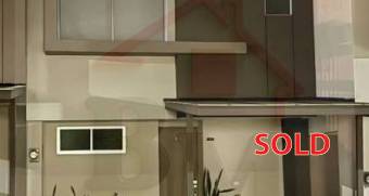 Se Alquila Casa en Condominio en La Asunción de Belén