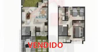 Se Alquila Casa en Condominio en La Asunción de Belén