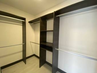 Moderna casa con patio y excelentes amenidades en condominio #25-1578 GS