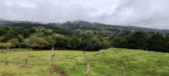 MLS-26-1131 LS VENTA LOTE SAN RAFAEL HEREDIA