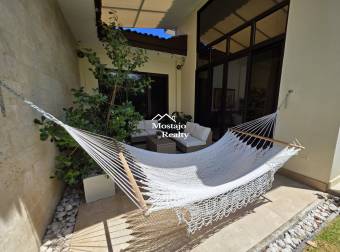 Casa de lujo con amplio jardín en venta en Hacienda del Sol, Santa Ana