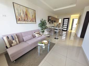 Venta de Casa nueva, Condominio Las Veredas, Alajuelita