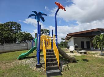 Venta de Casa nueva, Condominio Las Veredas, Alajuelita