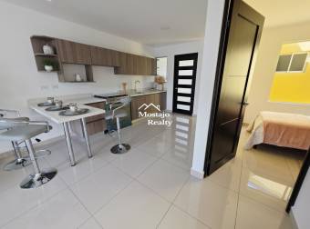 Venta de Casa nueva, Condominio Las Veredas, Alajuelita