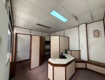 Venta de Amplia Bodega en Heredia / Mls. 26-555 OFC JB Venta de Amplia Bodega en Heredia / Mls. 26-555 OFC JB