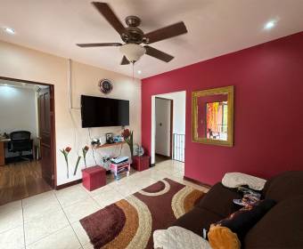 House for sale in the Posada del Río condominium in La Guacima, Alajuela. House for sale in the Posada del Río condominium in La Guacima, Alajuela.