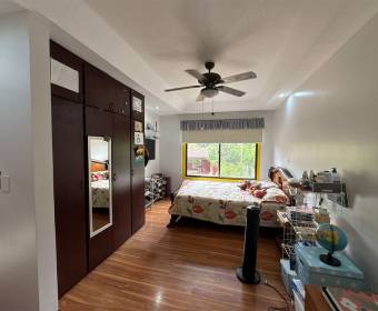 House for sale in the Posada del Río condominium in La Guacima, Alajuela. House for sale in the Posada del Río condominium in La Guacima, Alajuela.