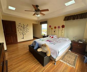 House for sale in the Posada del Río condominium in La Guacima, Alajuela. House for sale in the Posada del Río condominium in La Guacima, Alajuela.