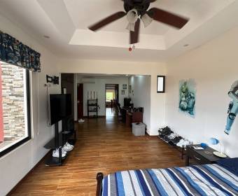 House for sale in the Posada del Río condominium in La Guacima, Alajuela. House for sale in the Posada del Río condominium in La Guacima, Alajuela.