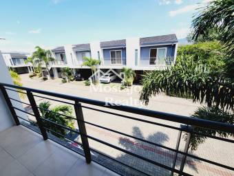 Venta de Casa, Condominio Lomas de Santa Ana, Santa Ana