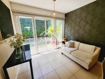 Venta de Casa, Condominio Lomas de Santa Ana, Santa Ana