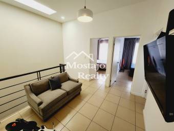 Venta de Casa, Condominio Lomas de Santa Ana, Santa Ana