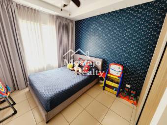 Venta de Casa, Condominio Lomas de Santa Ana, Santa Ana