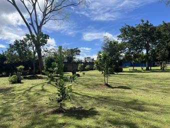 Venta de Cómoda Casa en Grecia, Alajuela / Mls. 26-696 OFC JB