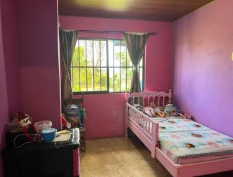 Venta de Cómoda Casa en Grecia, Alajuela / Mls. 26-696 OFC JB