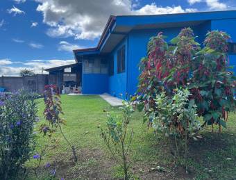 Venta de Cómoda Casa en Grecia, Alajuela / Mls. 26-696 OFC JB