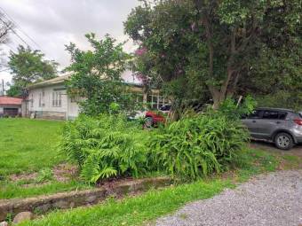 Venta de Excelente Lote de Terreno en Montes de Oca / Mls. 26700 OFC JB