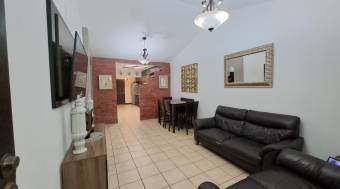 LA UNION TRES RIOS CONCEPCION VENDO CASA ₡80.000.000