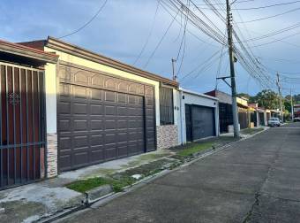 LA UNION TRES RIOS CONCEPCION VENDO CASA ₡75.000.000