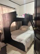 LA UNION TRES RIOS CONCEPCION VENDO CASA ₡75.000.000