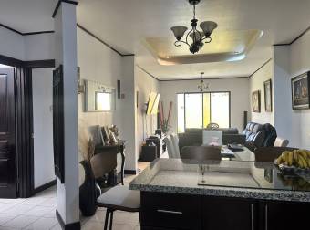 LA UNION TRES RIOS CONCEPCION VENDO CASA ₡75.000.000