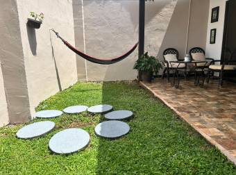 LA UNION TRES RIOS CONCEPCION VENDO CASA ₡75.000.000