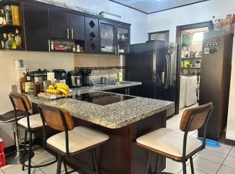 LA UNION TRES RIOS CONCEPCION VENDO CASA ₡75.000.000