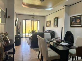 LA UNION TRES RIOS CONCEPCION VENDO CASA ₡75.000.000